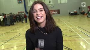 Director_bode brodmüller assistant director_justin kruse dop_michael multhoff 1st ac_andrés lizana prado gaffer_thomas schulz styling_floriana… Aufsager Von Lena Meyer Landrut Zum Nba London Game Youtube