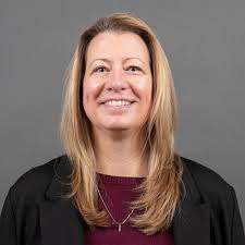 Going to Live with Auntie