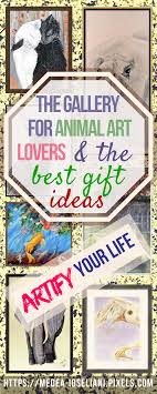 This Is A Gallery For Animal Art Lovers In This Gallery You Can Find Beautiful Acrylic And Oil Paintings A
