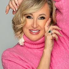 Jody Garner's Instagram, Twitter & Facebook