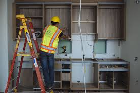 U S Slaps Duties On 4 4 Billion Of China Cabinet Imports Bloomberg