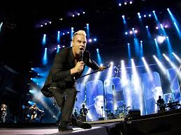 Buy & sell pinkpop tickets at megaland evenemententerrein, landgraaf on viagogo, an online ticket exchange that allows people to buy and sell live event tickets in a safe and guaranteed way. Concert In Hofgarten Postponed One Year Robbie Williams To Perform On May 15 2022 In Bonn