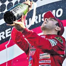 Mariano altuna a la grilla de rio cuarto. Fue Para Altuna