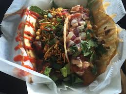 Maybe you would like to learn more about one of these? Jacksonville Fl Blue Pacific Food Truck Mobile Food News