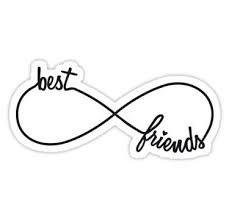 Best friends forever coloring pages coloring pages pictures. Beste Freunde Fur Immer Aufkleber Aufkleber Beste Freunde Immer Diybesttattooideas Diytattoot Bestfriend Tattoos Beste Freunde Fur Immer Freundin Tattoos