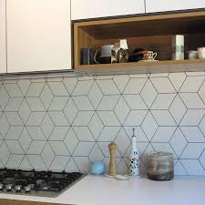 Barkers Road Cantilever Kitchen Splashback Tiles Kitchen Wall Tiles Kitchen Tiles Backsplash