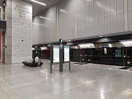 தெலுக் பிளாங்கா) is a subzone region and housing estate located in the area behind keppel harbour in bukit merah, singapore. Telok Blangah Mrt Station Wikipedia