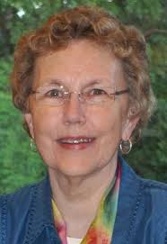 ELIZABETH M. "LIZ" ZENTI