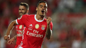 Sport lisboa e benfica comc mhih om, commonly known as benfica, is a professional football club based in lisbon, portugal, that competes in the primeira liga, the top flight of portuguese football. Chiquinho Spielerprofil 21 22 Transfermarkt