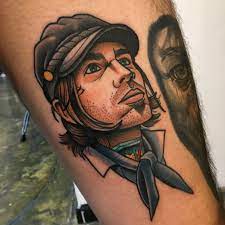 Check spelling or type a new query. Ink Master Icmyi Jimmy Snaz S Self Portrait Facebook