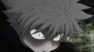 Feel free to send us your own wallpaper and we will consider adding it to appropriate category. Killua Assassin Wallpaper
