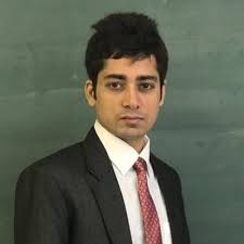 Ashish Raj Pandit. (@AshishRajPandit)