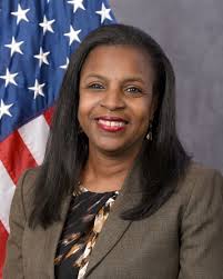 Danita Brooks's Instagram, Twitter & Facebook