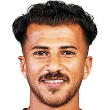 FM22 Basil Al-Sayali
