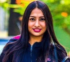 Students from Missouri and India reflect