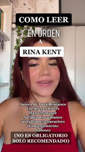 #valbookstan #booktok #fyp #librosrecomendados #rinakent