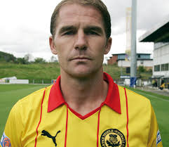 Alan Archibald