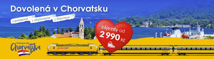 Cestování do chorvatska vlakem během hlavní letní sezóny má mnoho výhod. Regiojet Vypravi V Lete Opet Vlaky Do Chorvatska Pojedou Do Rijeky A Nove Take Do Splitu Navazne Autobusy Pak Napoji Cele Jadranske Pobrezi Pardubice Zive