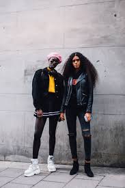 Punkstuff enables individuals, professional artists, and major brands with unique products. Here Comes The New New Punk Fashion S Latest Loud And Proud Trend