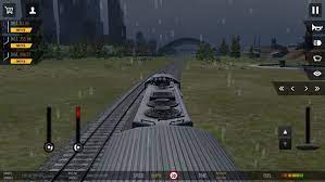 Whether you like fast passenger locomotives or powerful freight movers able to pull dozens of cars, in our game you will find it all. Train Simulator Pro 2018 Apk Mod 1 3 7 Download Free For Android