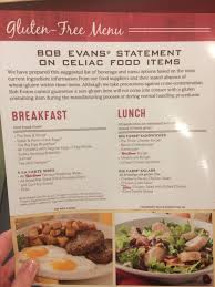 Dying father, 63, with just weeks to live is given one last festive party by his daughter (complete with belly. Bob Evans Gluten Free Menu Gluten Free Menu Bob Evans Gluten Free Menu Bob Evans Gluten Free