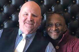 Fundraiser by Claire Nagel : Show Love to Zeeky Vincent in His Time of Need