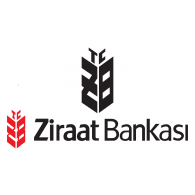 Scale (local curr.)) credit rating. Ziraat Bankasi Brands Of The World Download Vector Logos And Logotypes