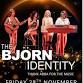 The Bjorn Identity event image