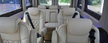That is unless we got a ford econoline. New 2021 Conversion Van Design Introduction For Sherry Vans Conversion Vans For Sale At Paul Sherry Conversion Vans
