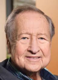 Ronald Cohen Obituary (1934