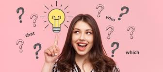 Relative clauses tell us more about nouns. Relative Clauses So Bildest Du Relativsatze Im Englischen Richtig