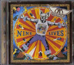 Aerosmith Falling In Love Is Hard On The Knees Pin On Stuff To Buy