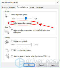 Changing the dpi of the mouse is most beneficial for the gamers as it allows them to easily set aims in the game and also have better control of it. How To Change Mouse Dpi And Improve Mouse Performance Driver Easy
