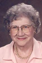 Obituary for Ruby Lucille Petersen
