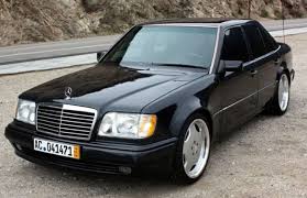 1994 Mercedes Benz 500e Mercedes Benz Cars Mercedes W124 Mercedes Car