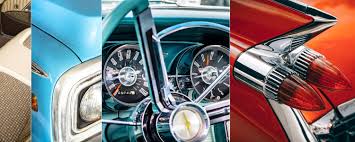With more than 400 cars and bikes displayed in stunning style, dating from 1885 to the present day, it is the # carmuseum # classiccars # reopening # desoto # museum # maine # gokennebunks find an automotive museum near me with this map of. Sms Auto Fabrics The Largest Selection Of Classic Auto Interiors