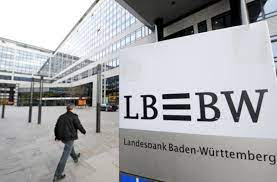 The bank is among the ten largest banks in germany by total assets and one of the world's 100 largest banks. Stuttgart Heisst Die Landesbank Bald Uberall Bw Bank Stuttgart Stuttgarter Zeitung