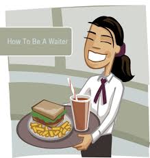 How Can I Train Myself To Be A Great Waiter Dining Services Waiter Work Train