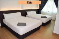 Posted by mysmallgarden at 5:36 am. Desaru Bayu Balau Beach Resort Desaru Booking Com