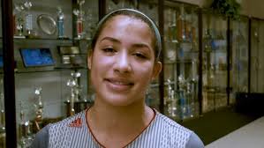 SportStars' Day In The Life #1: Alexa Edwards, St. Francis-Sac. VB