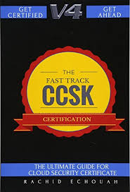 Pdf The Fast Track Ccsk Certification V4 0 The Ultimate