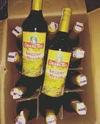 Check spelling or type a new query. Jual Ot Anggur Merah Gold Original Cap Orang Tua Di Lapak Alkoholikyk Bukalapak