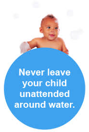water safety at home safe kids worldwide
