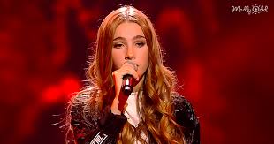 The first season was won by mentissa aziza, the second by jens dolleslagers. 14 Year Old Has Quickest Chair Turn In Voice Kids History