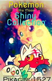 Pokemon Ultra Moon Shiny Collection Shiny Zamazenta Wattpad