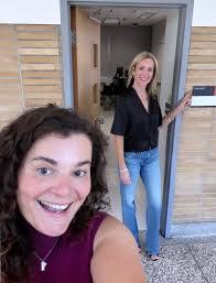 Monique Finley's Instagram, Twitter & Facebook