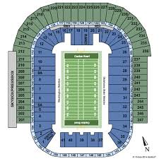 Sun Devil Stadium Tickets And Sun Devil Stadium Seating