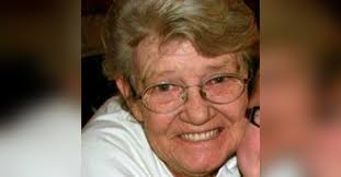 Obituary information for Mary Alice Stringfellow