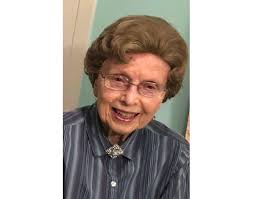 Mrs. Eleanor E. Brooker Evans Obituary (2022)