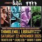 The Musical History Tour (Beatles tribute) event image